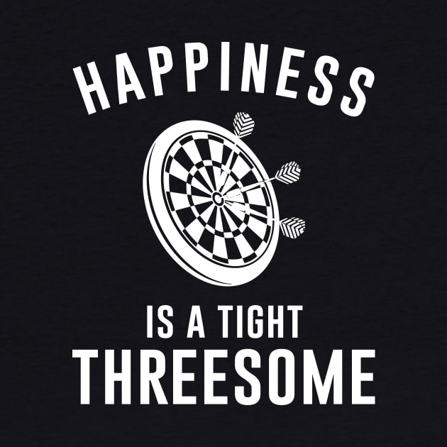 Happiness Is A Tight Threesome by Periaz